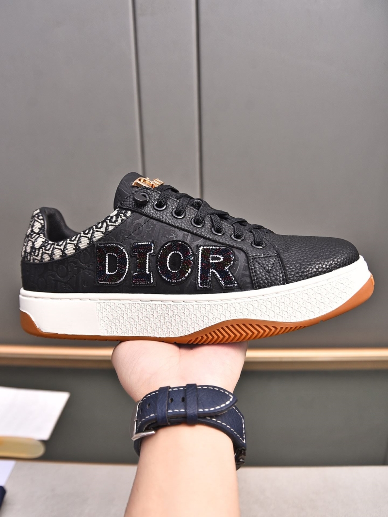 Christian Dior Casual Shoes